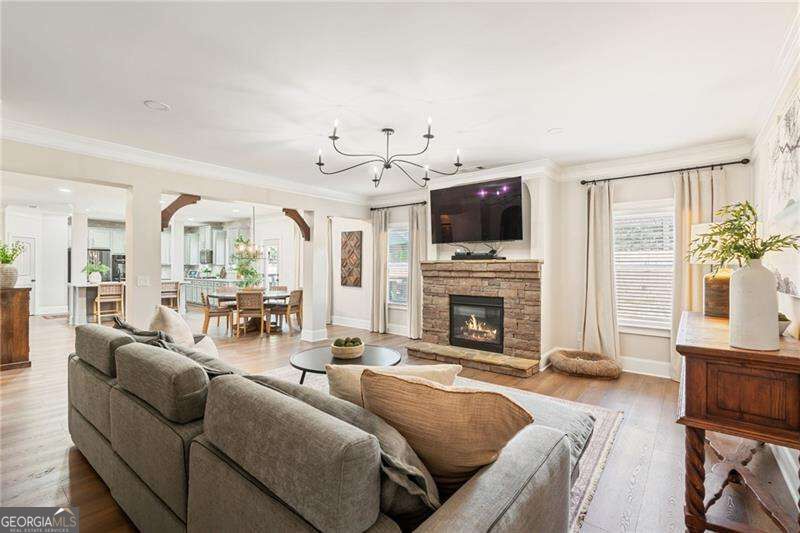 4665 Osprey Court Property Photo 28