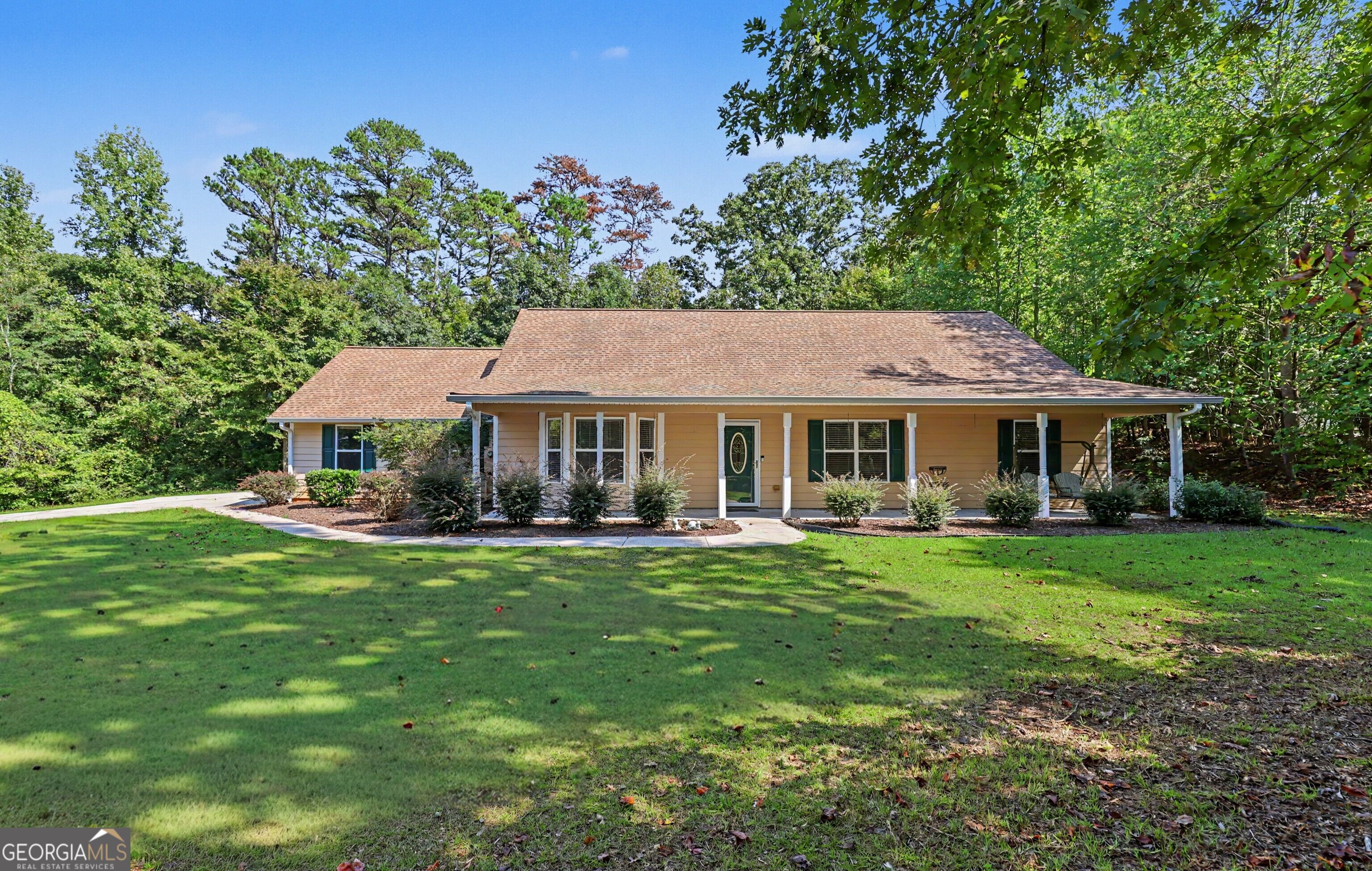 129 Buckeye Point Property Photo 2
