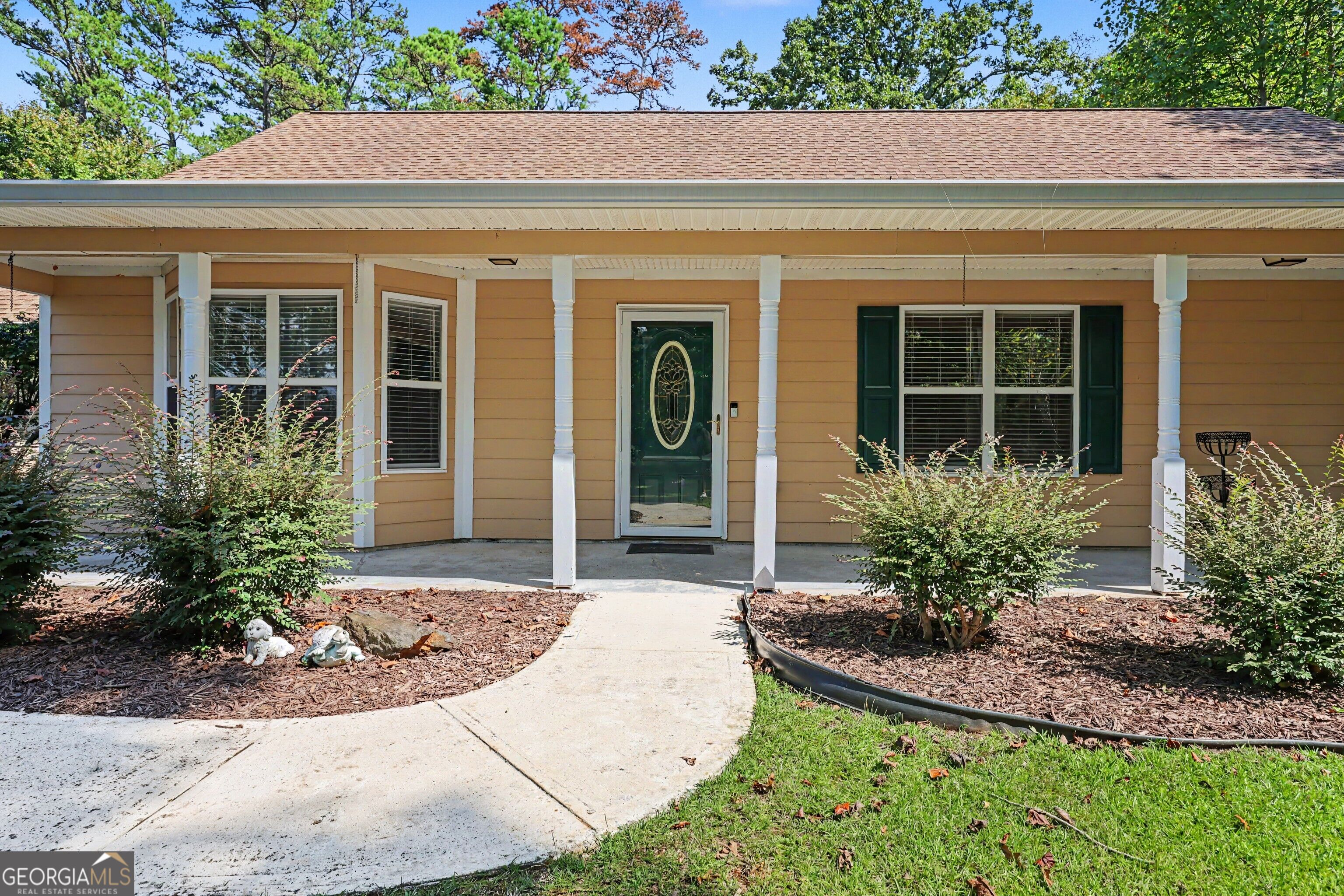 129 Buckeye Point Property Photo 4