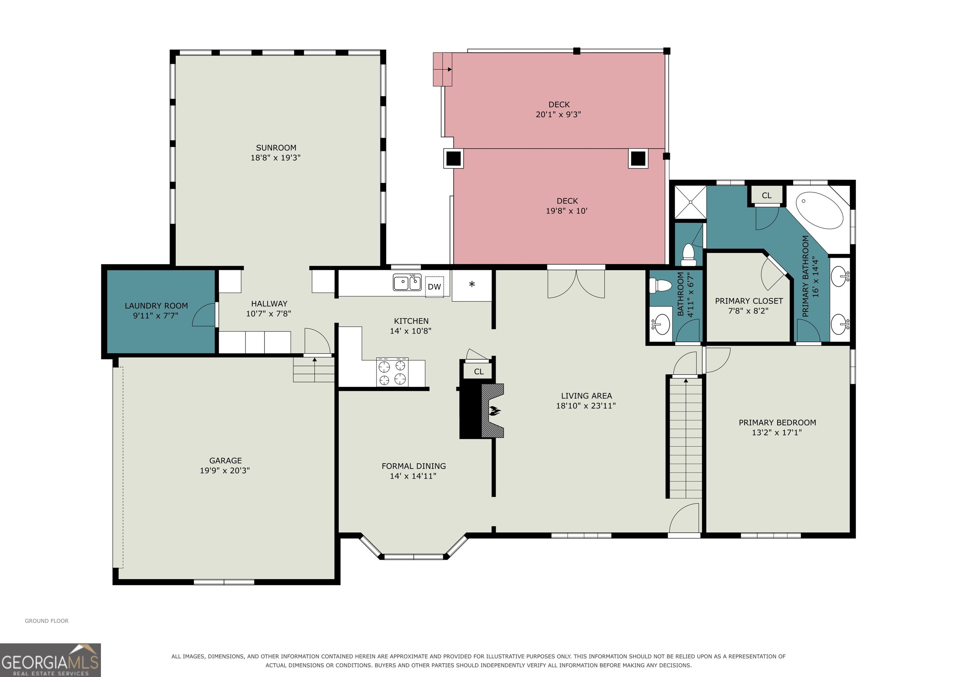 155 Mallard Drive Property Photo 44