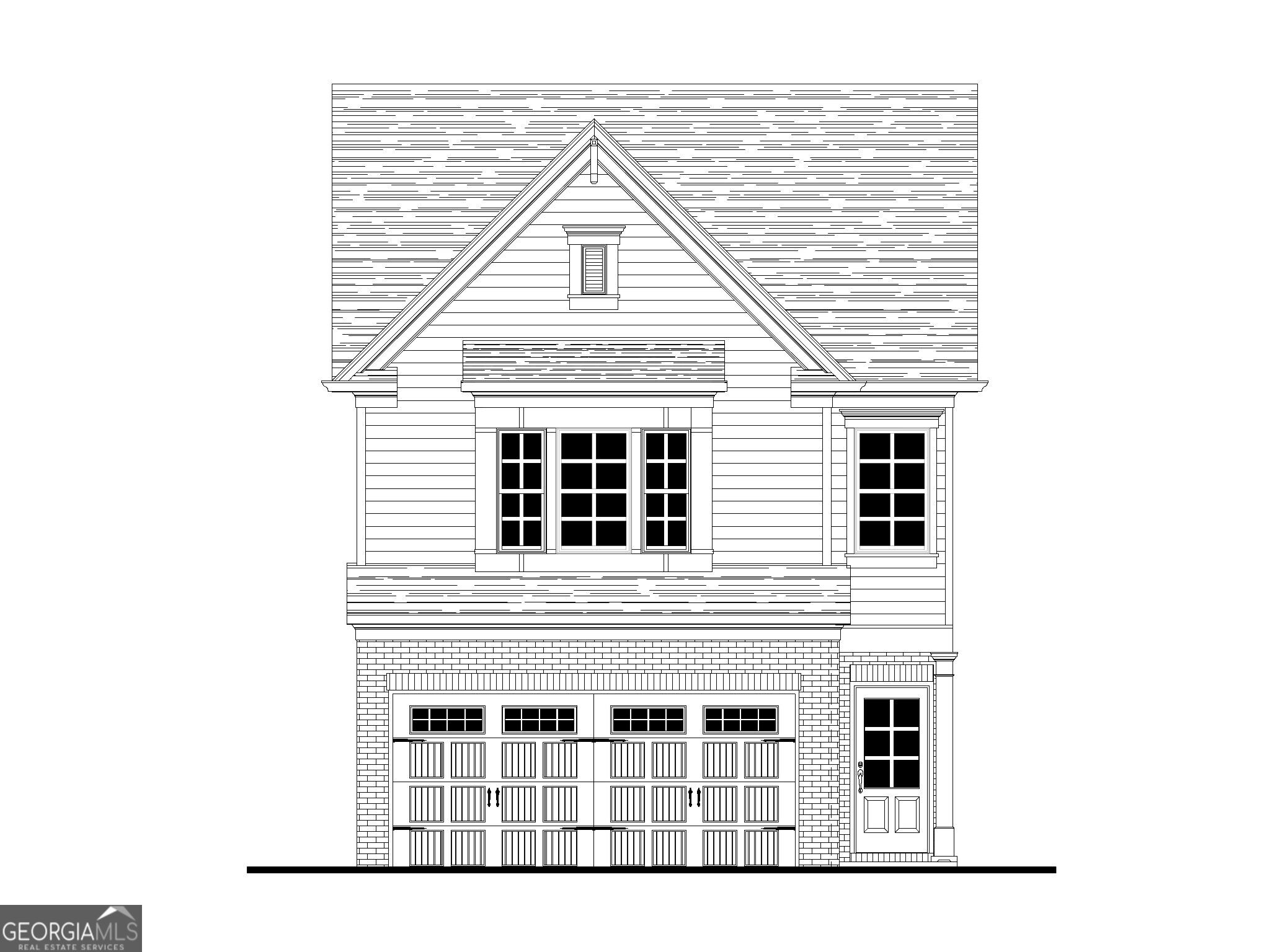 1142 Bartlett Trace Property Photo 1