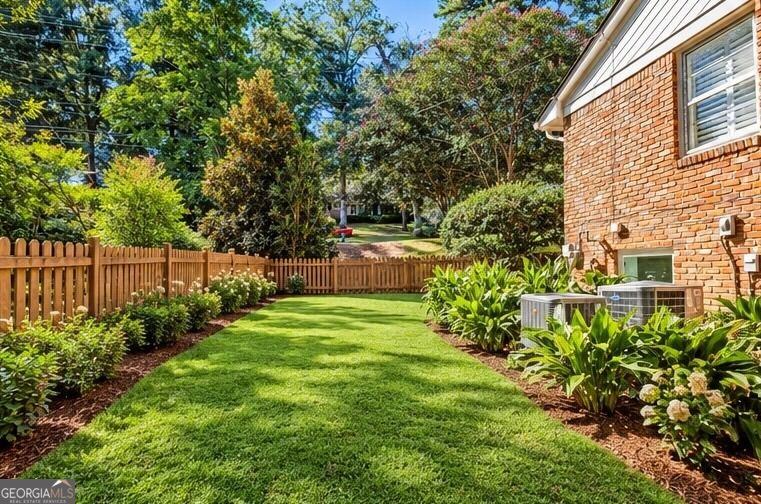 4341 Peachtree Dunwoody Road Ne Property Photo 27