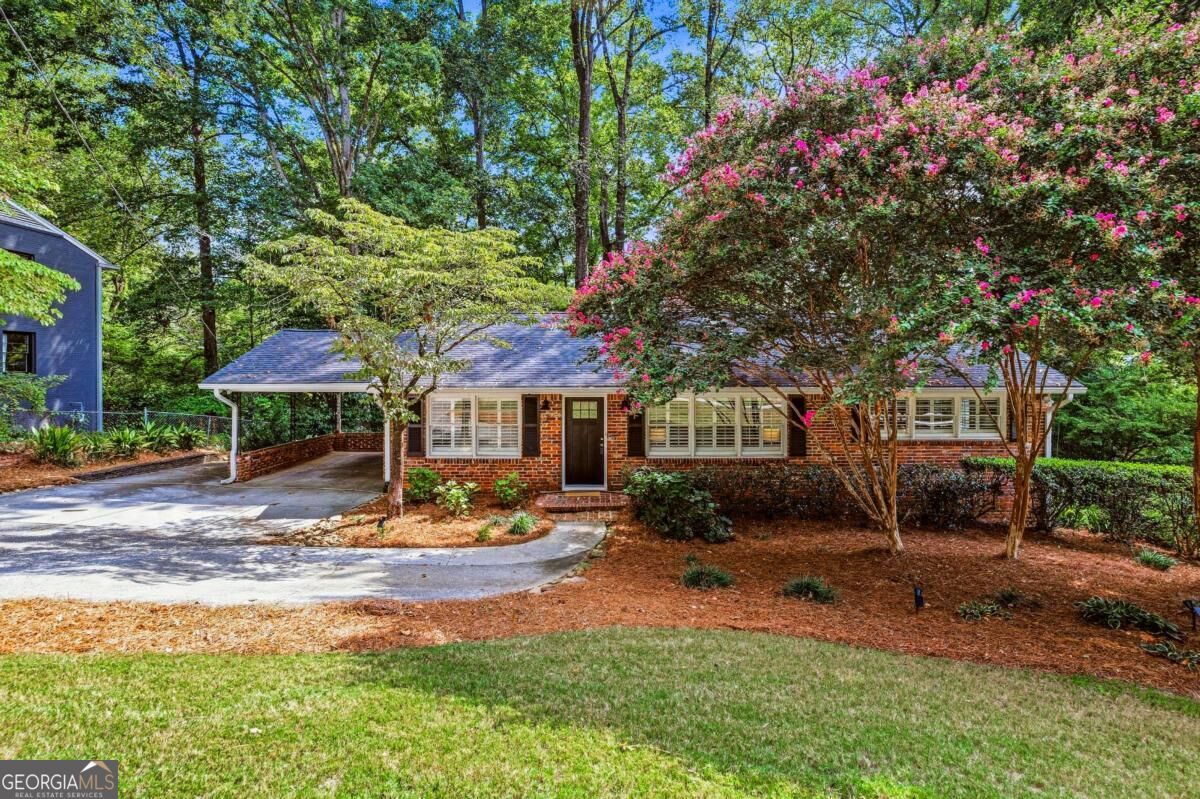 4341 Peachtree Dunwoody Road Ne Property Photo 30