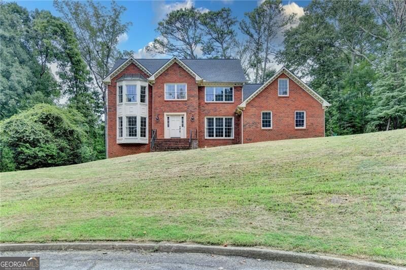 4785 Masters Court