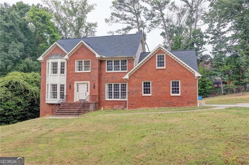 4785 Masters Court Property Photo 2