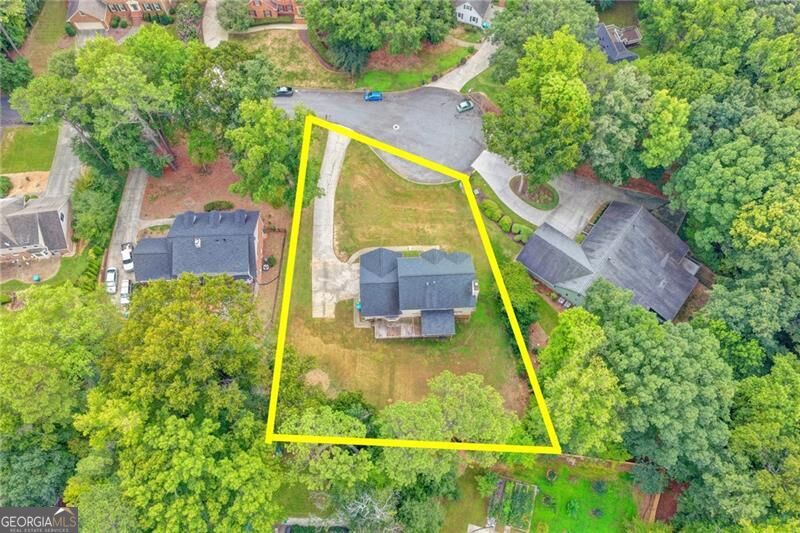 4785 Masters Court Property Photo 53