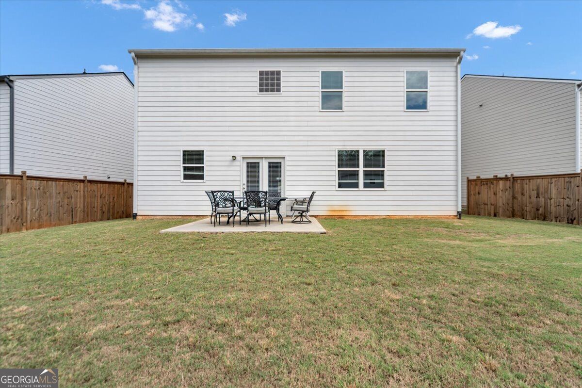 167 Fernbrook Trail Property Photo 42