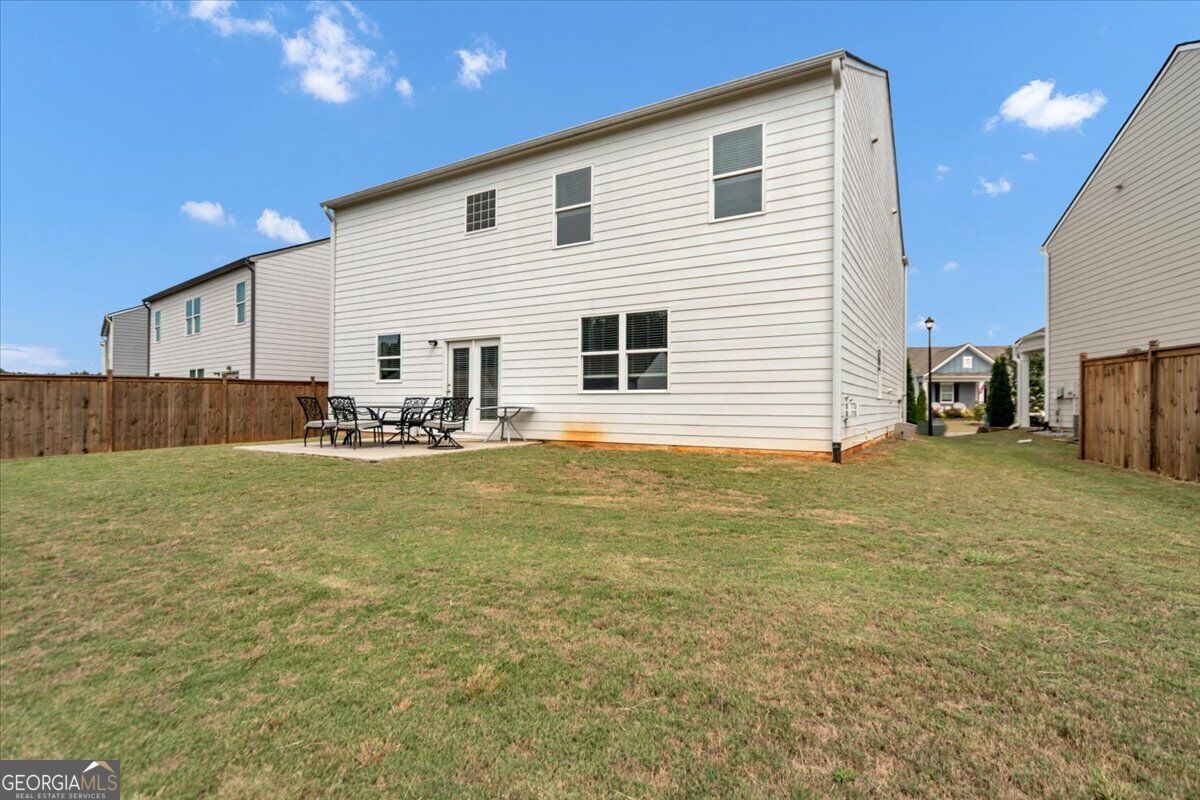 167 Fernbrook Trail Property Photo 43