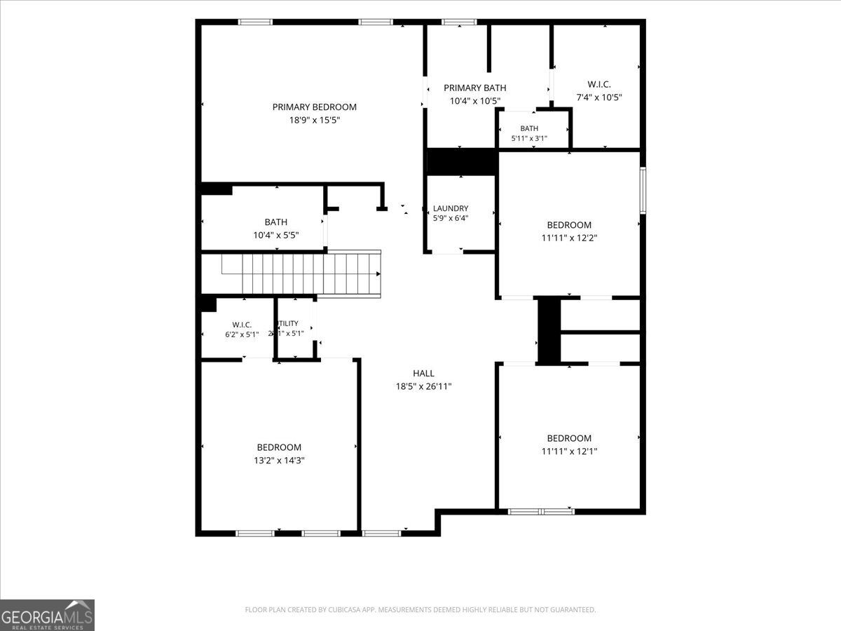167 Fernbrook Trail Property Photo 53