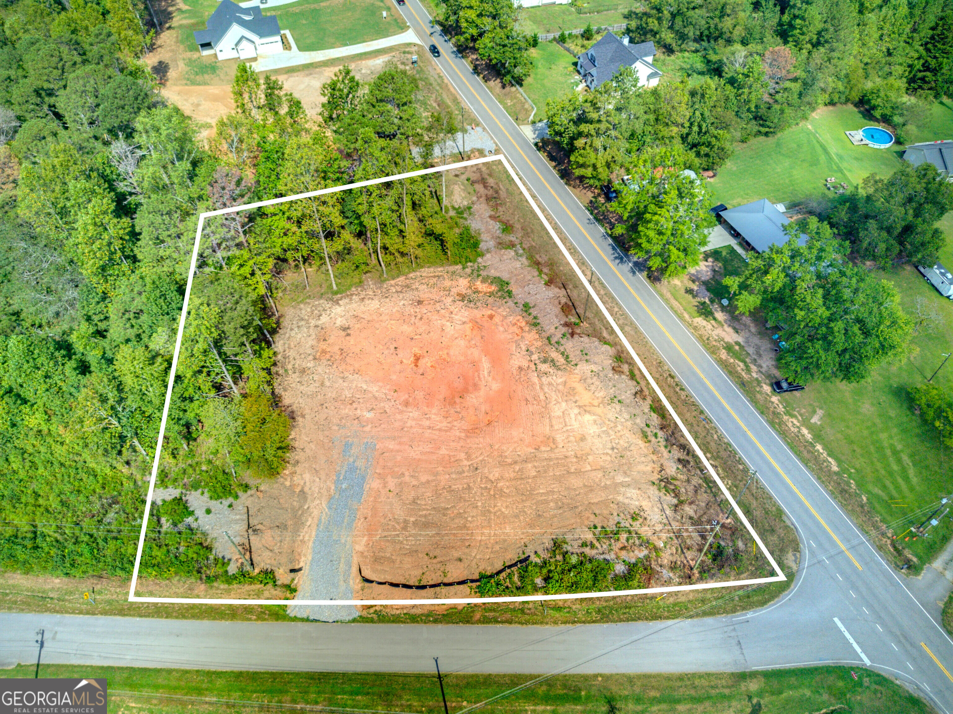4802 Patterson Road Property Photo 1