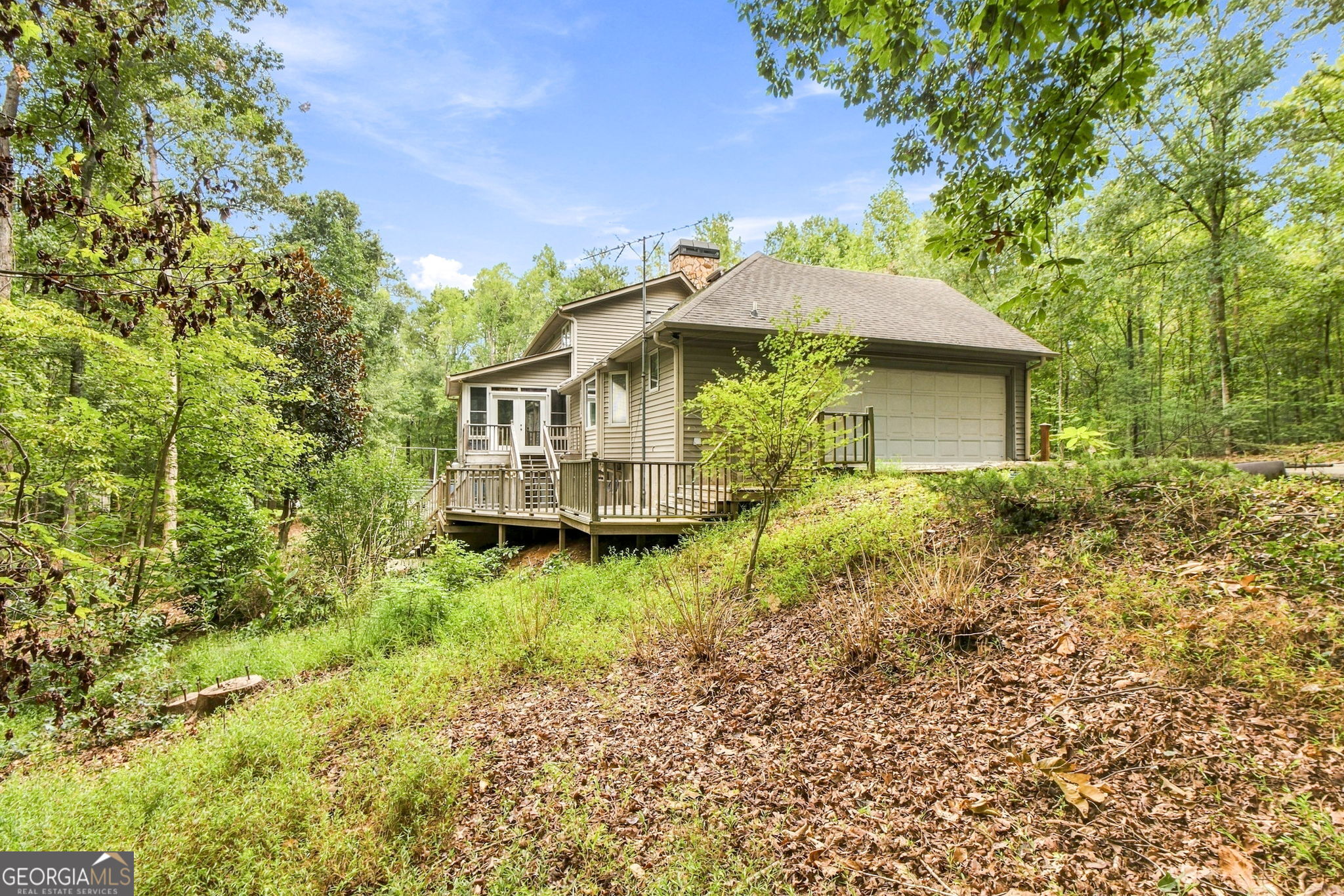 111 North Bethany Road Property Photo 49