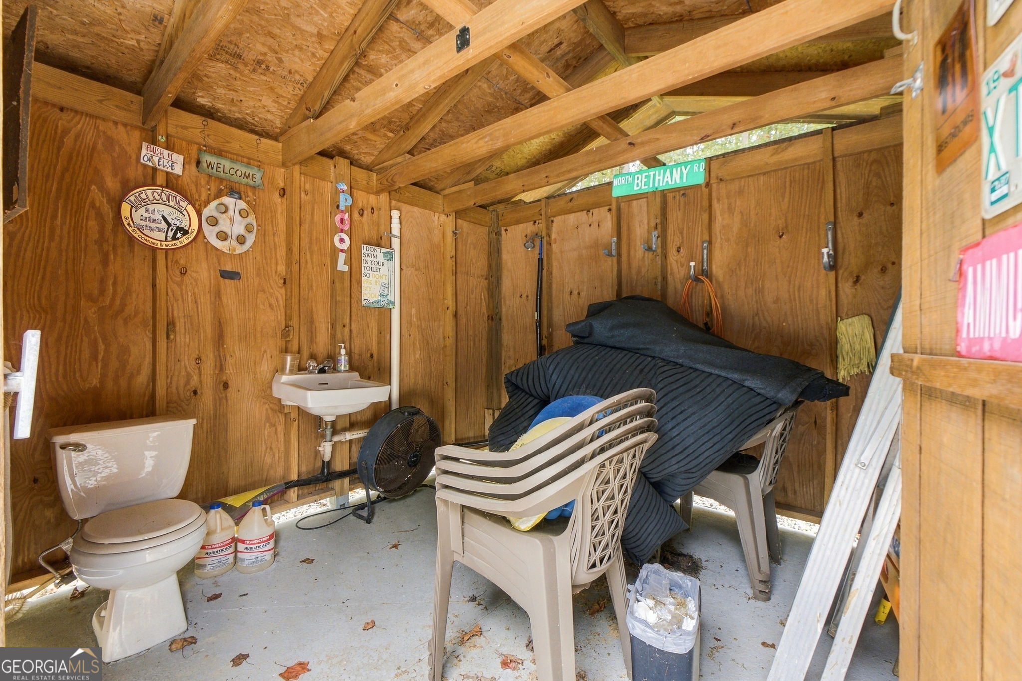111 North Bethany Road Property Photo 52