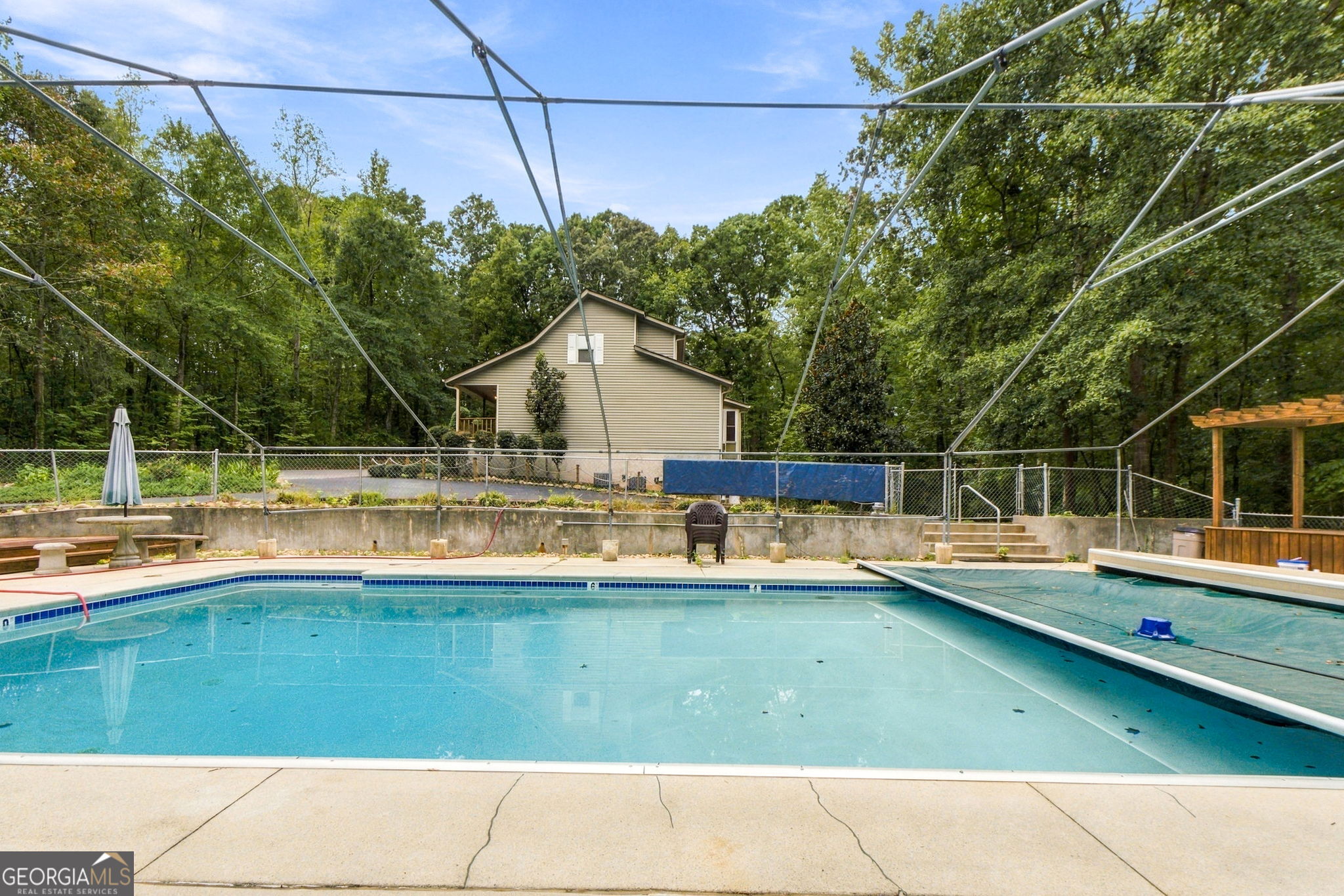 111 North Bethany Road Property Photo 53
