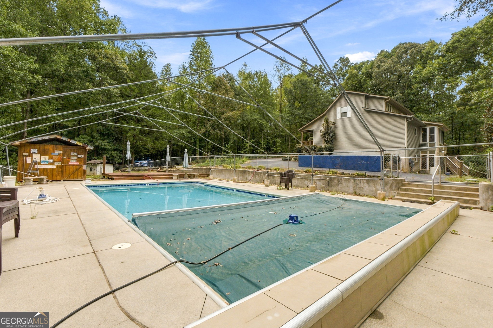 111 North Bethany Road Property Photo 54