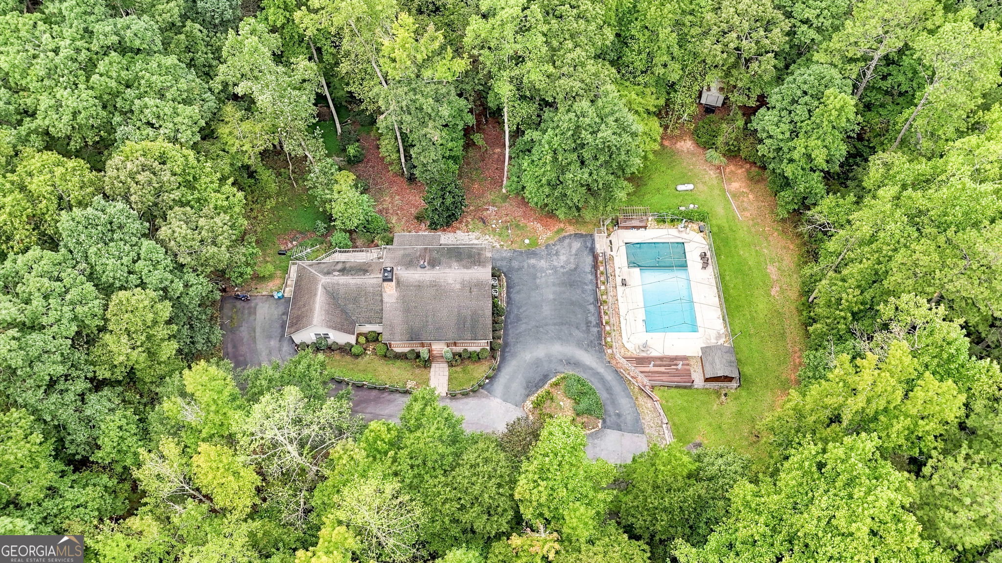 111 North Bethany Road Property Photo 60