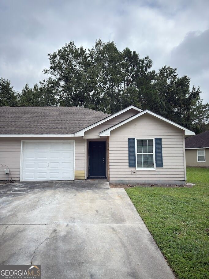 119 Sapalo Drive Property Photo 1