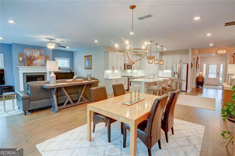 3505 Townley Lane Property Photo 4