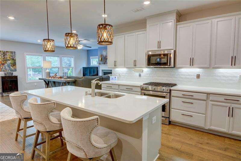3505 Townley Lane Property Photo 8