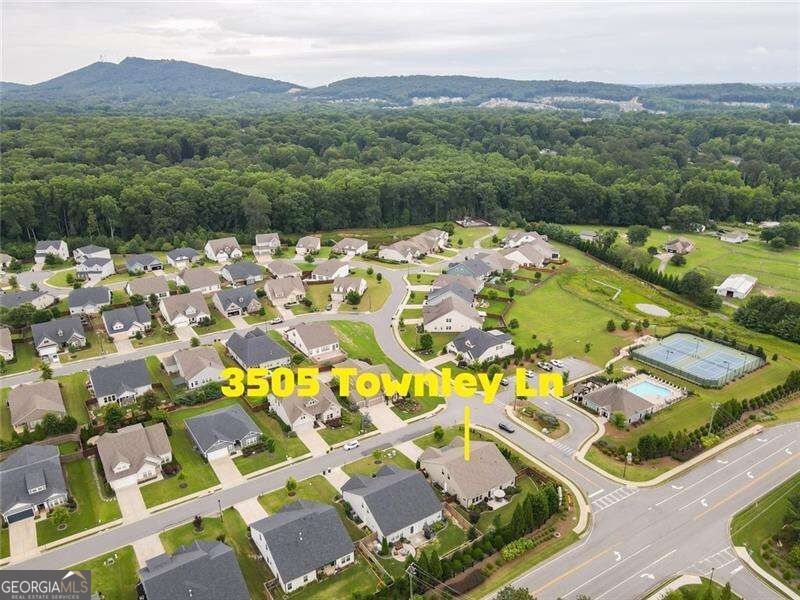 3505 Townley Lane Property Photo 55