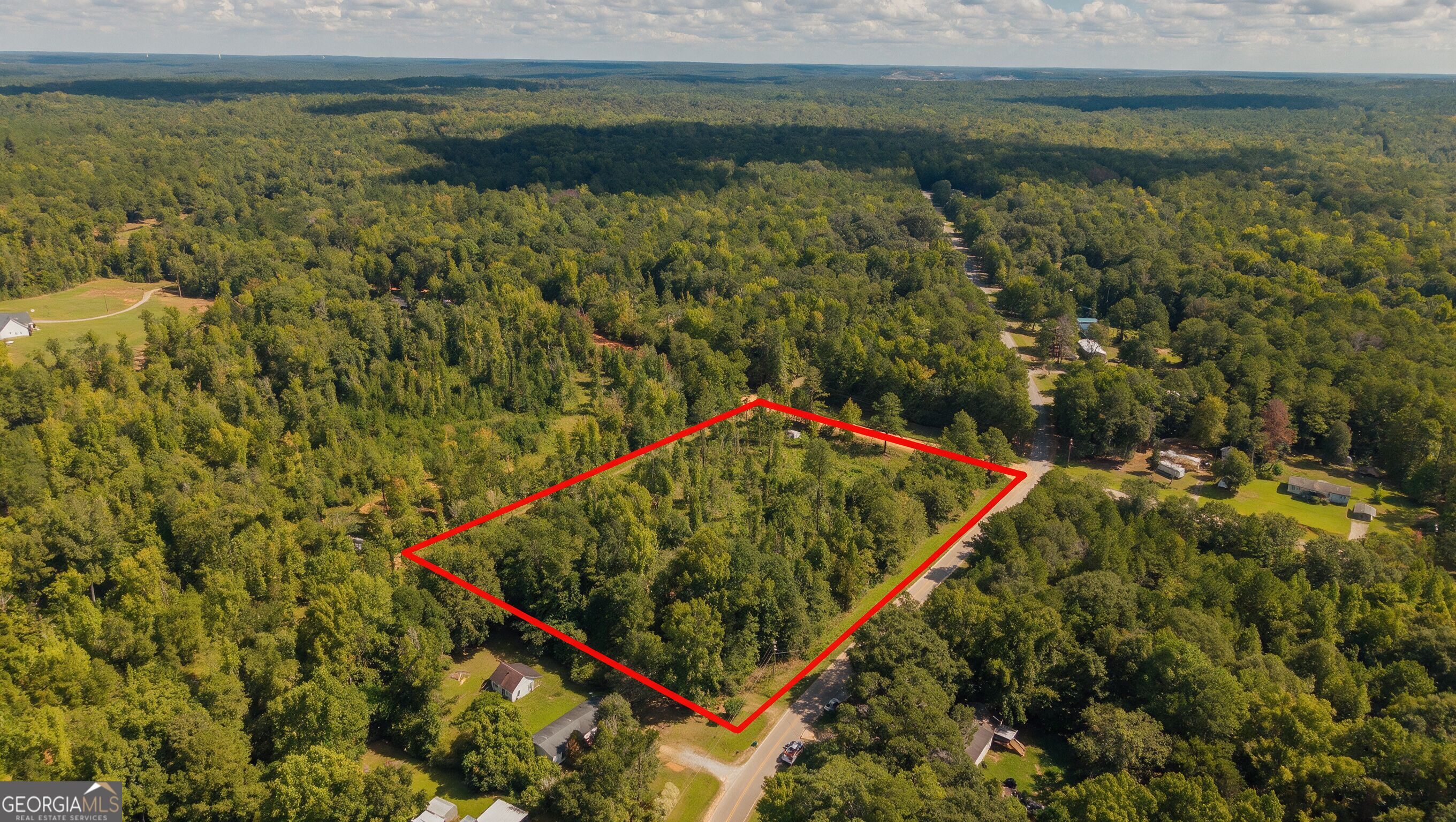 0 Stonewall Drive Property Photo 3