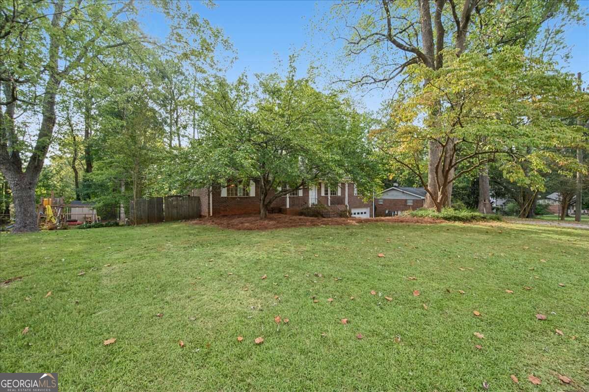 3915 Green Forest Lane Se Property Photo 2