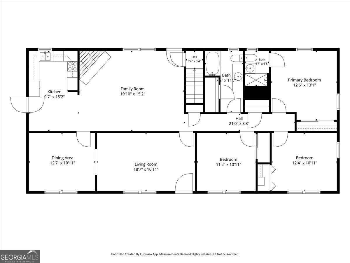 3915 Green Forest Lane Se Property Photo 40