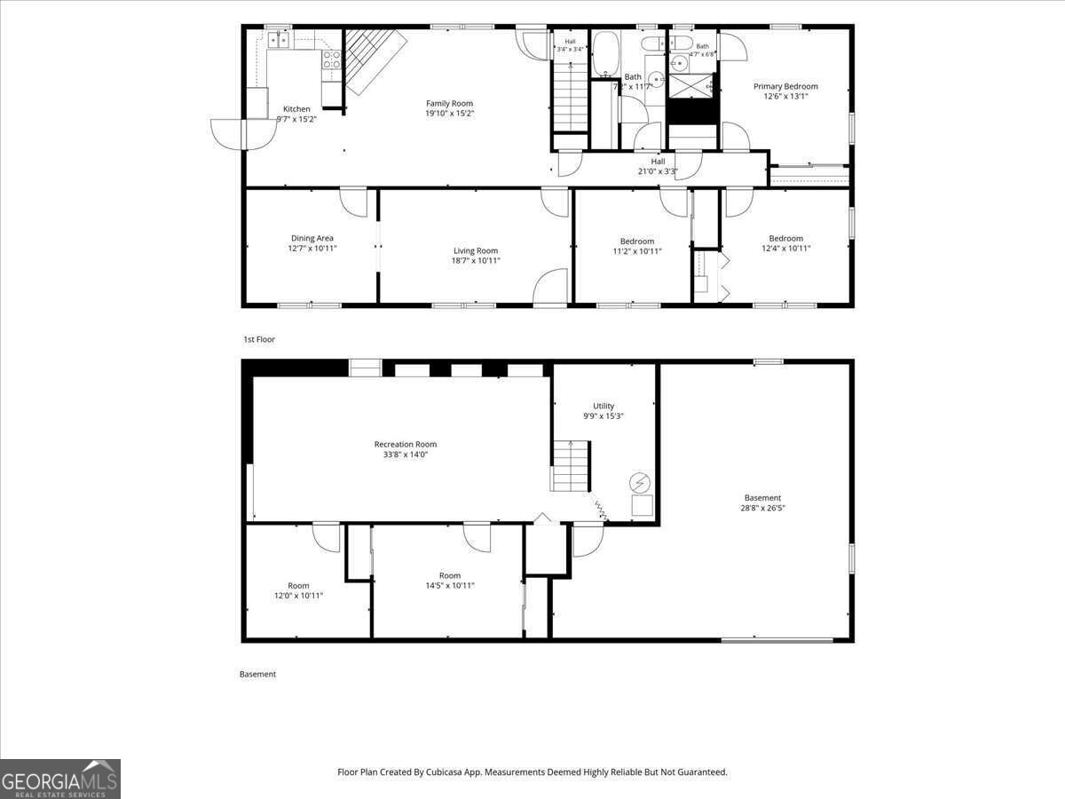 3915 Green Forest Lane Se Property Photo 42