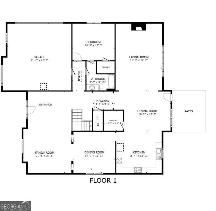 3 Westwood Lake Drive Property Photo 8