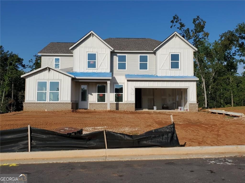 252 Kilmington Court Property Photo 1