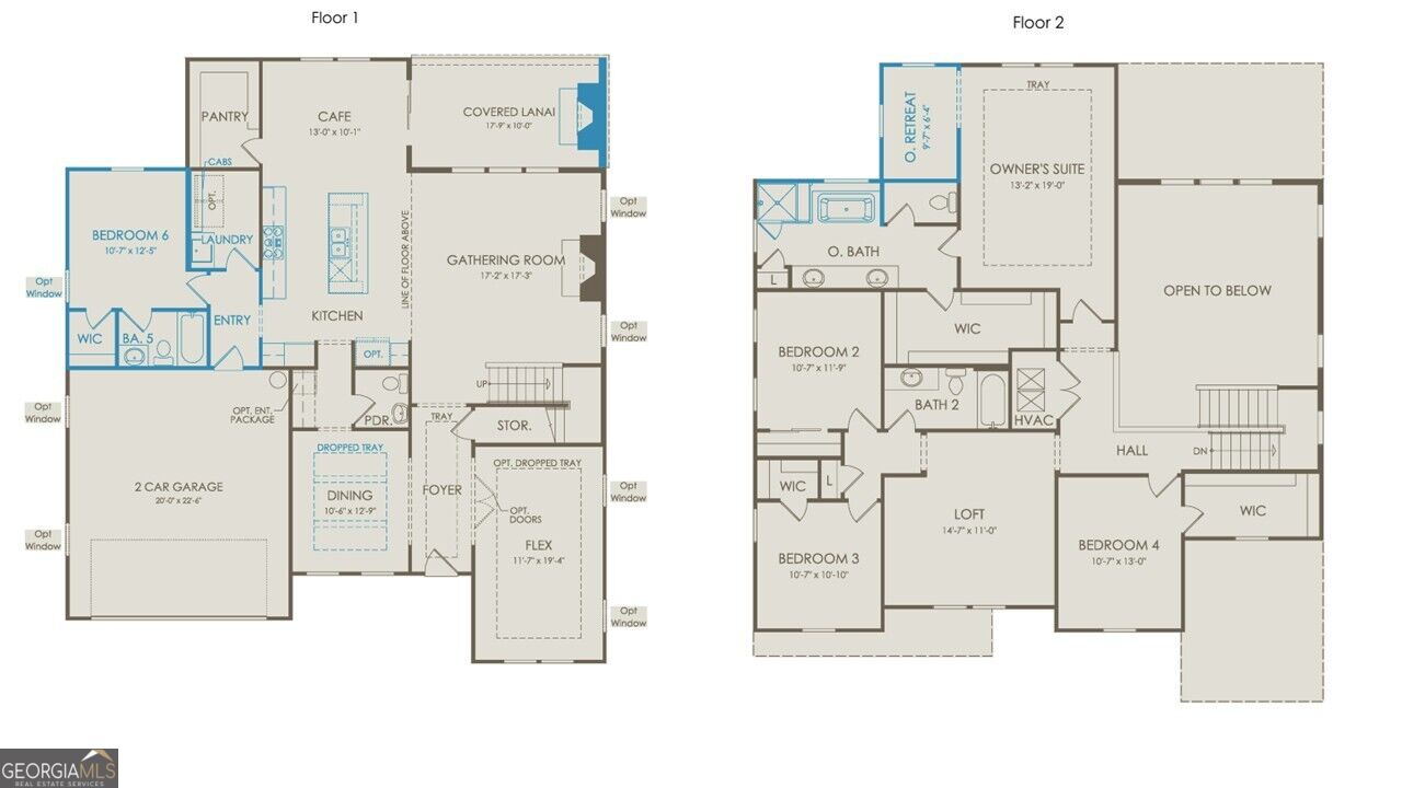 252 Kilmington Court Property Photo 3