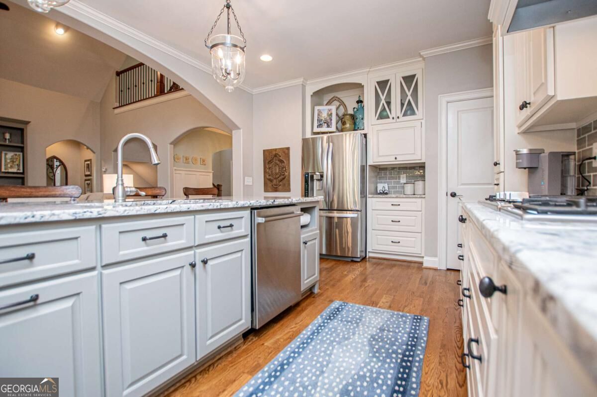 200 Cranston Court Property Photo 40