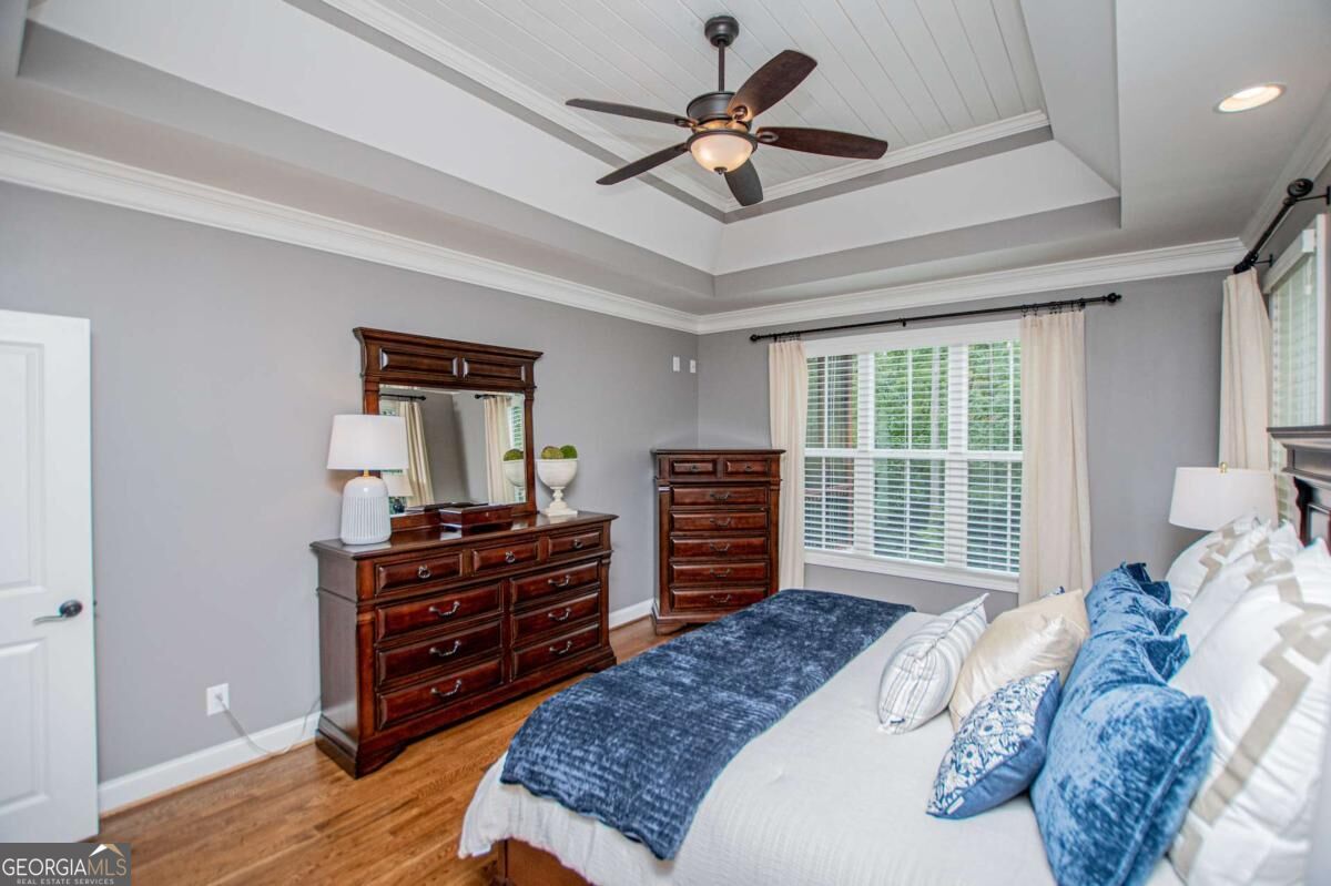 200 Cranston Court Property Photo 44