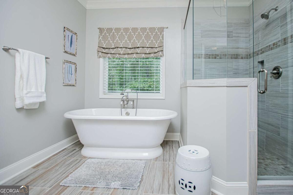 200 Cranston Court Property Photo 46