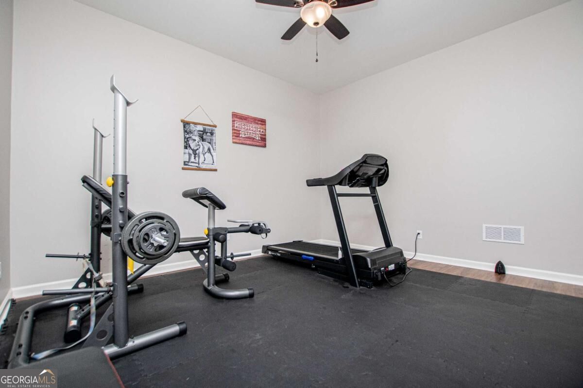 200 Cranston Court Property Photo 86