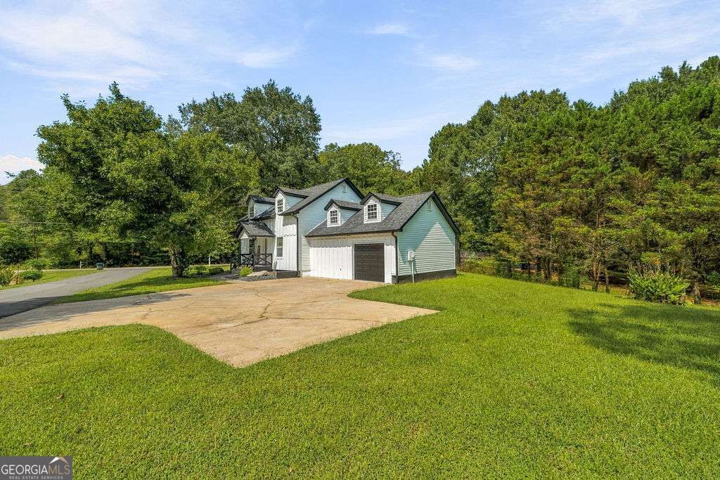 6488 Nebo Road Property Photo 4