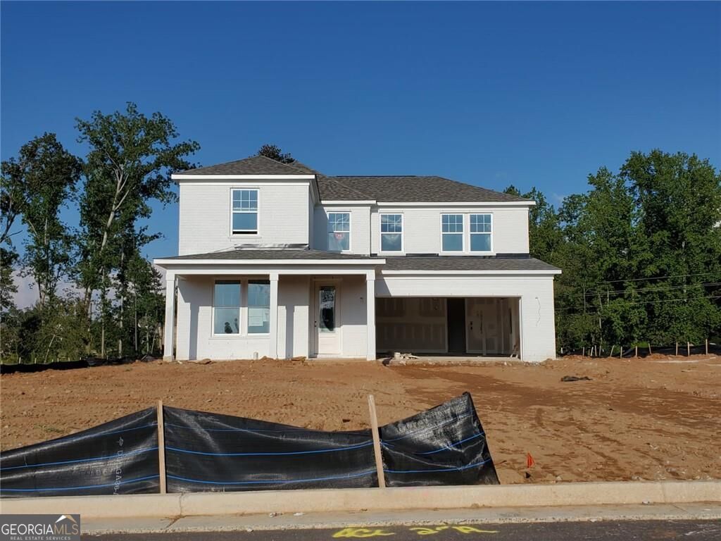 244 Kilmington Court Property Photo 1