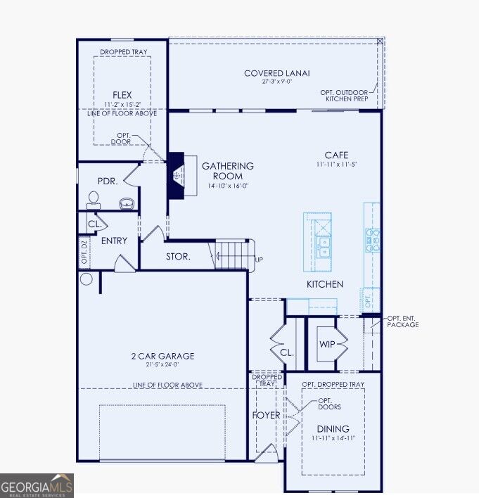 244 Kilmington Court Property Photo 3