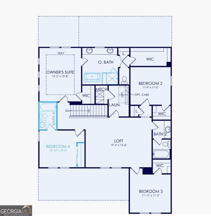 244 Kilmington Court Property Photo 4