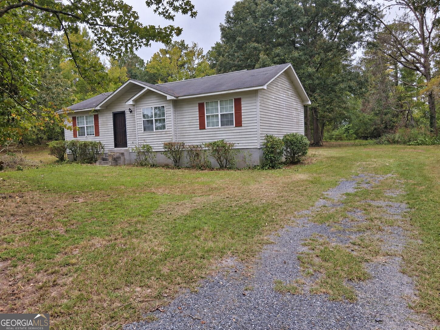2304 Cummings Road Property Photo 1