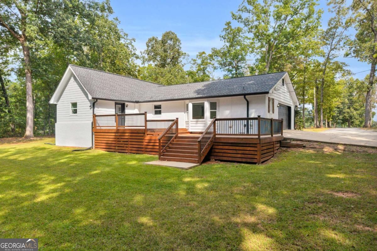 1200 Mount Carmel Road Property Photo 4