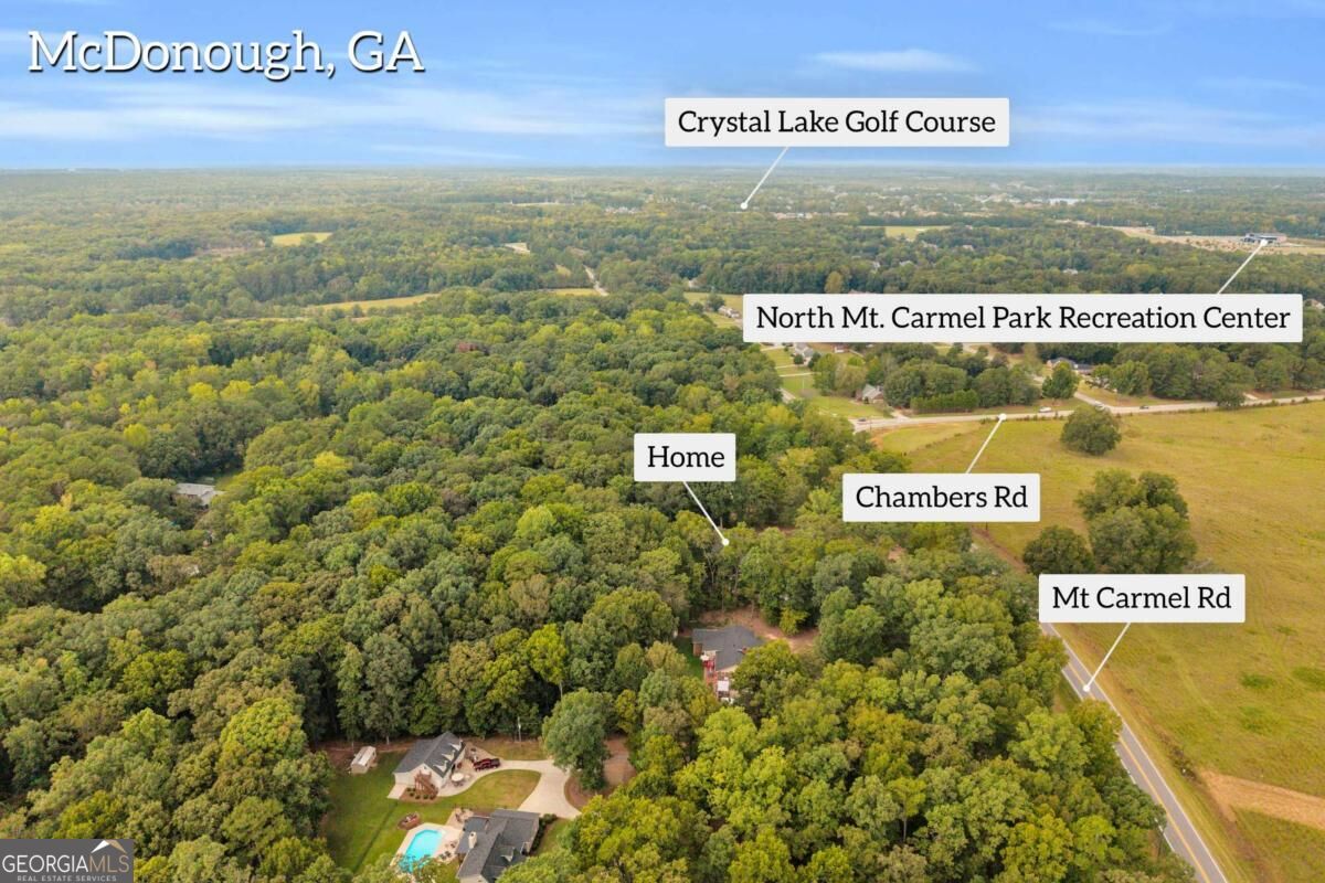 1200 Mount Carmel Road Property Photo 53