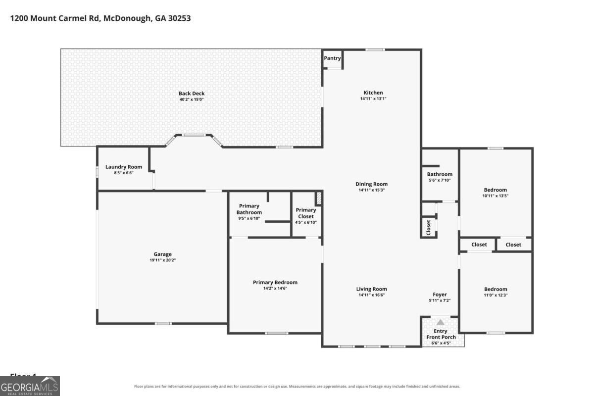 1200 Mount Carmel Road Property Photo 54
