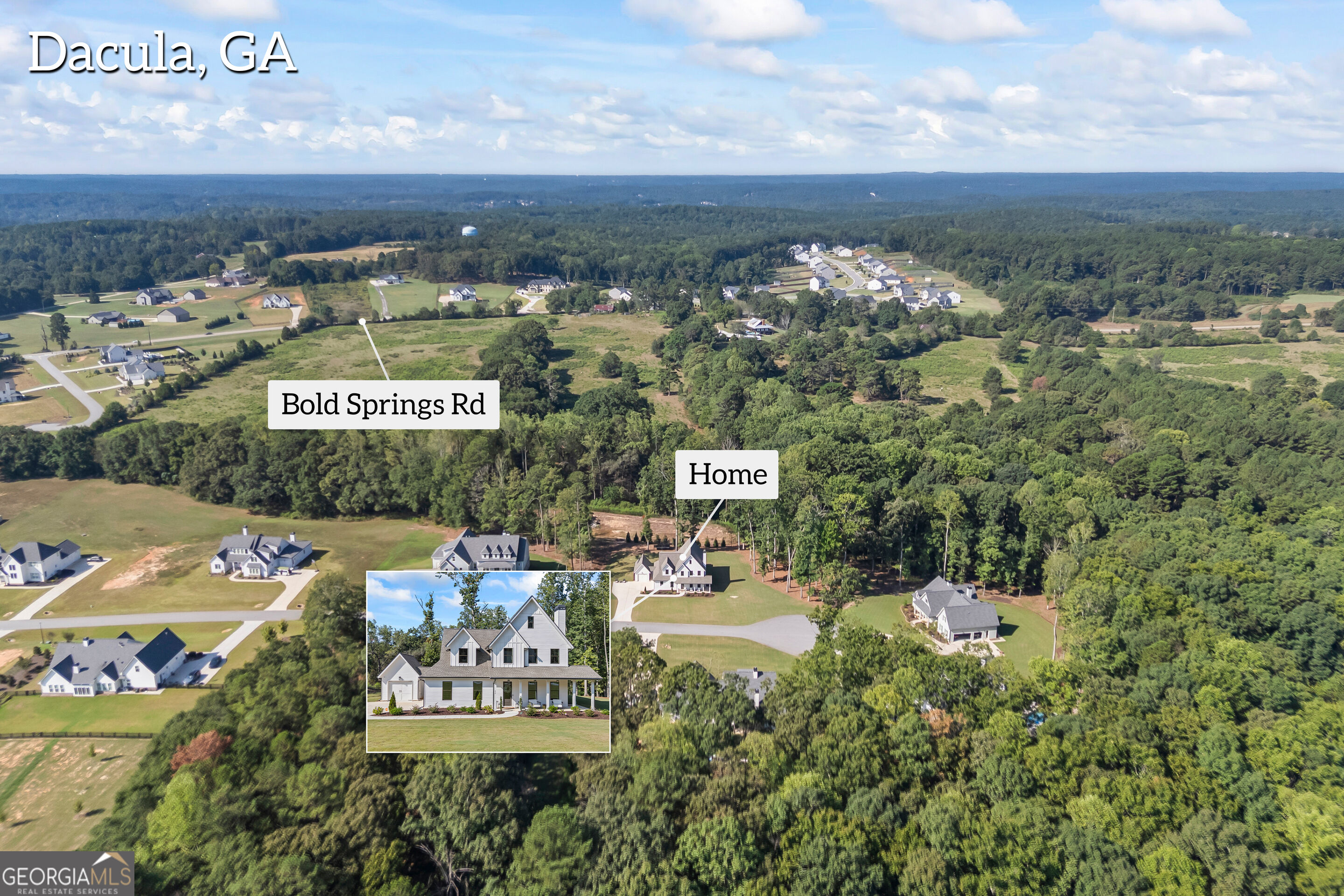250 Ewing Way Property Photo 6