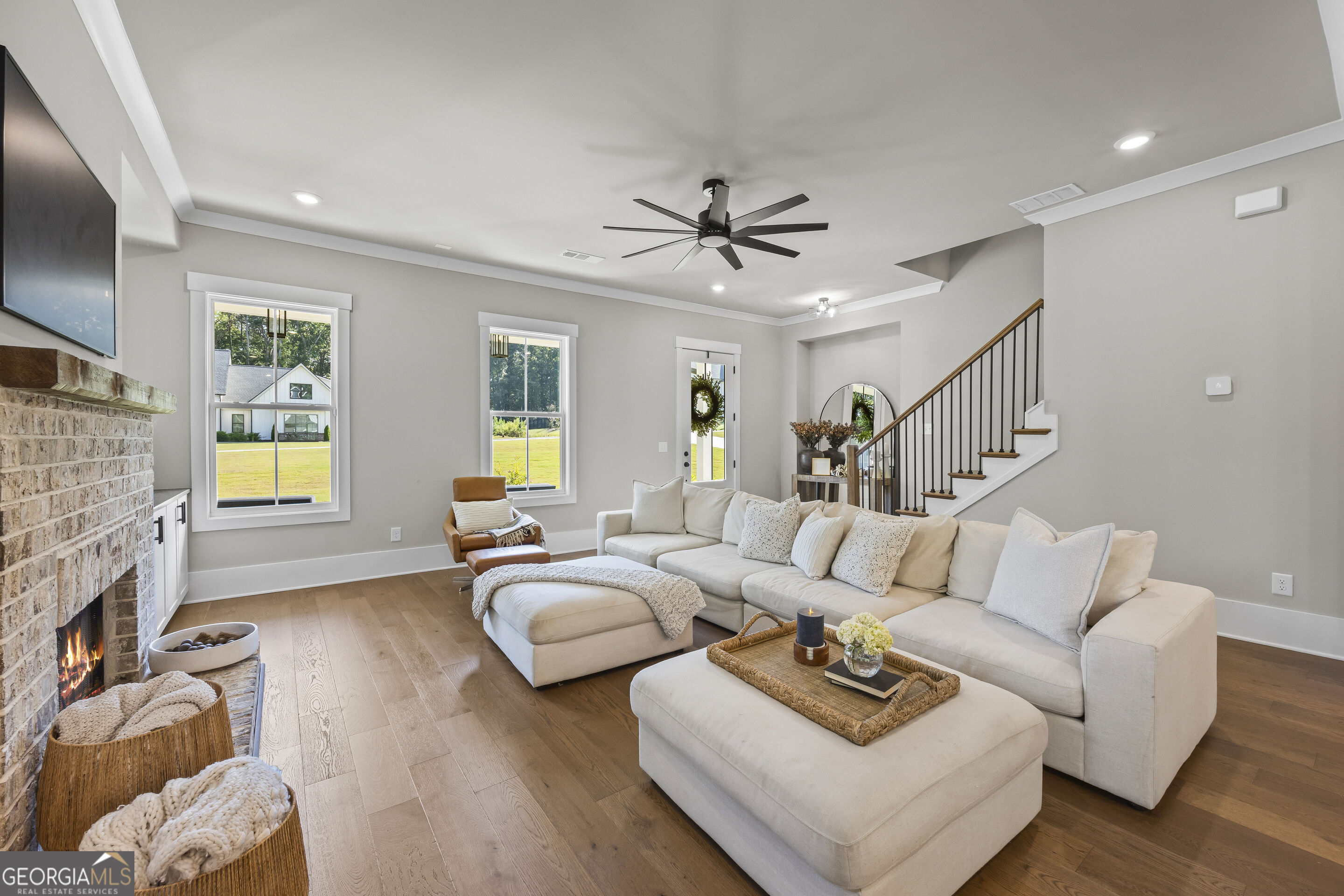 250 Ewing Way Property Photo 17