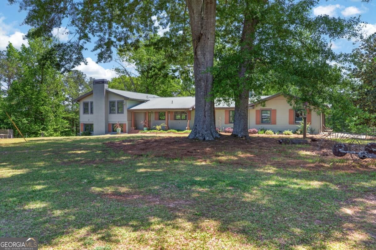1110 Old Driver Road Property Photo 2