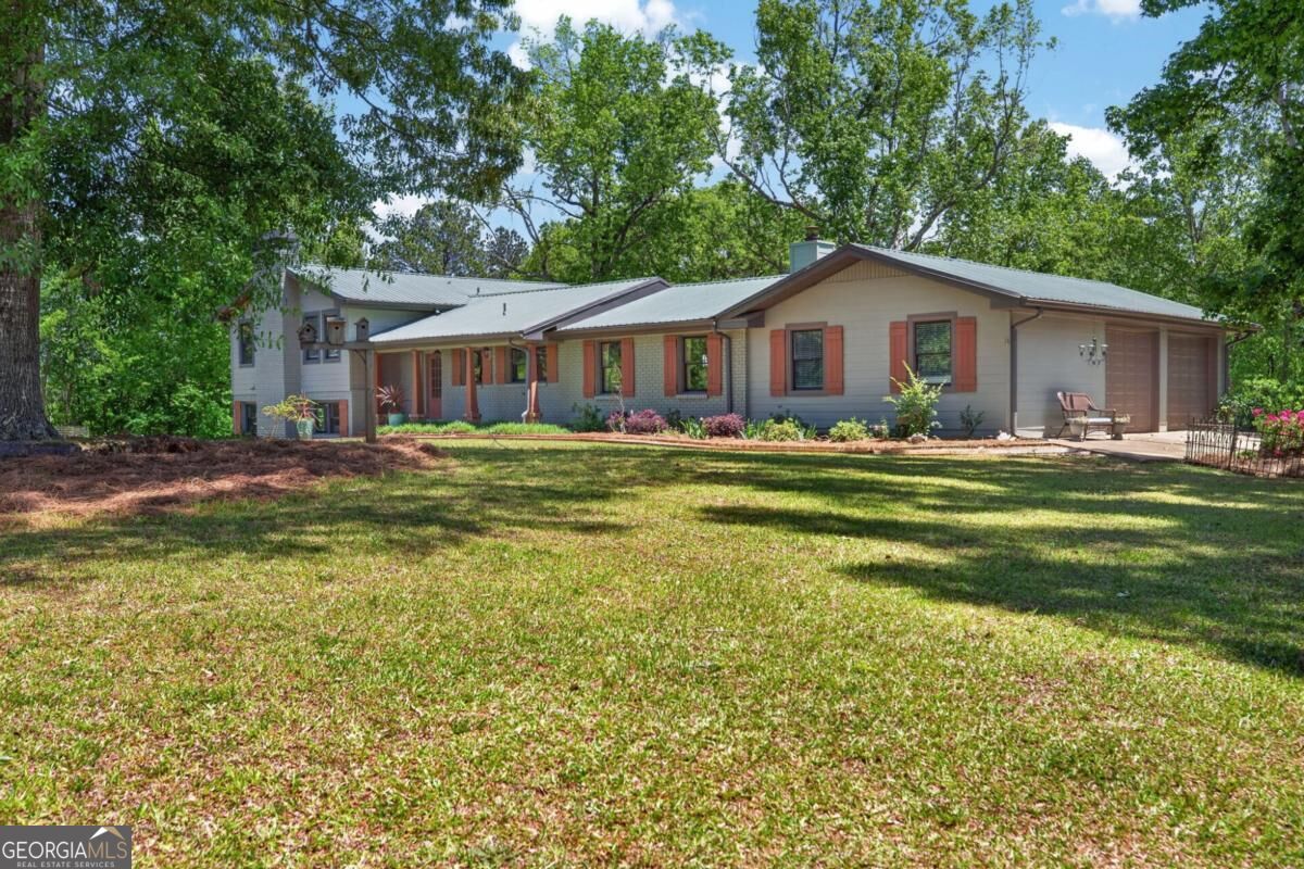 1110 Old Driver Road Property Photo 3
