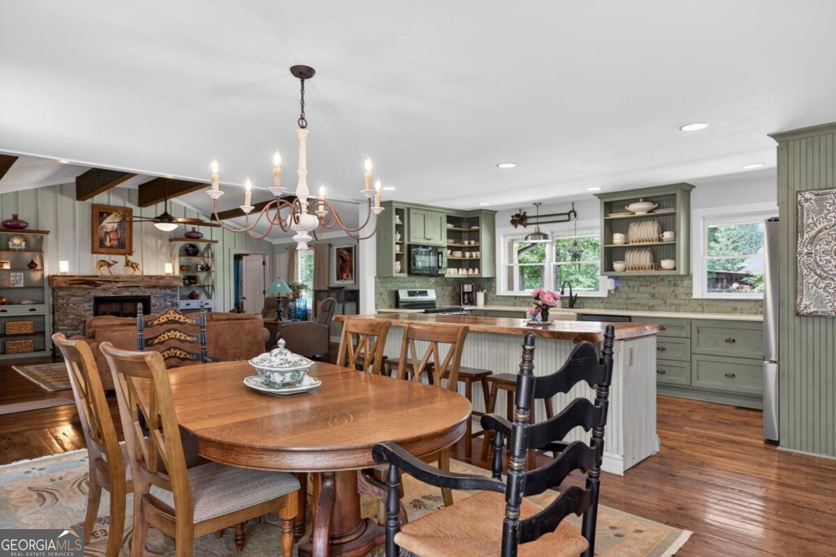 1110 Old Driver Road Property Photo 12