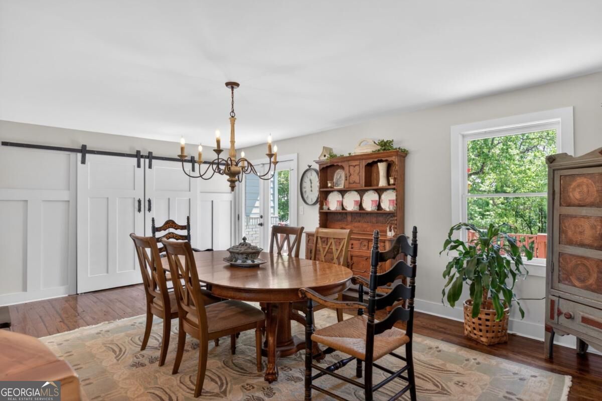 1110 Old Driver Road Property Photo 13