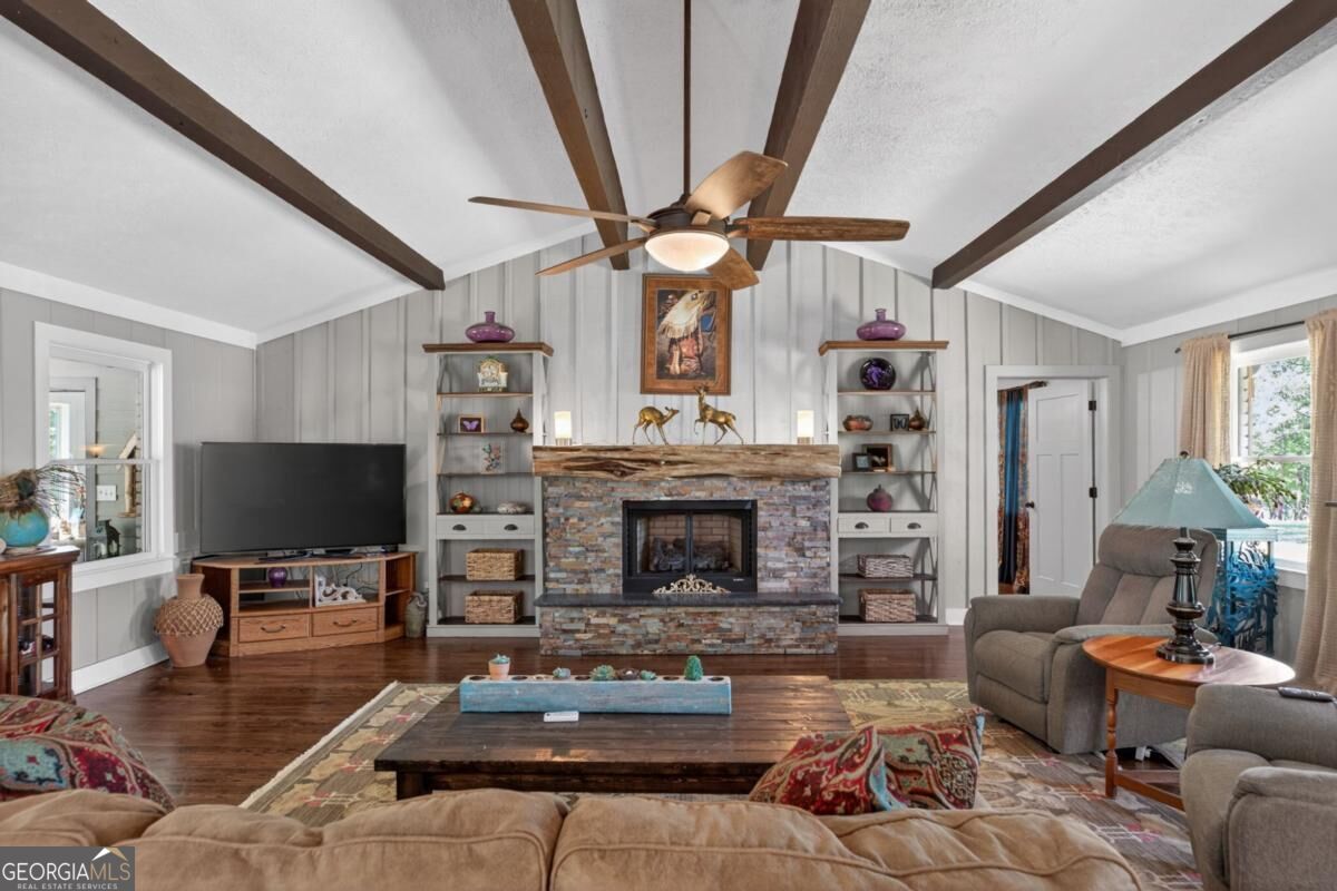 1110 Old Driver Road Property Photo 14