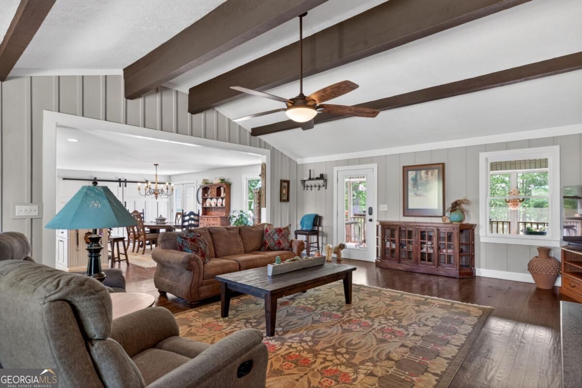 1110 Old Driver Road Property Photo 15
